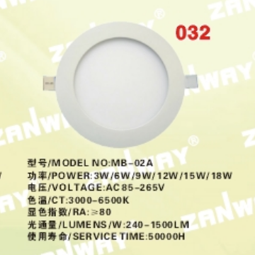 Click for more information
					 
��Product Name:
-------------------------------------
��Categories:LED LIGHTING SERIES
-------------------------------------
��Class:Panel Light Series

