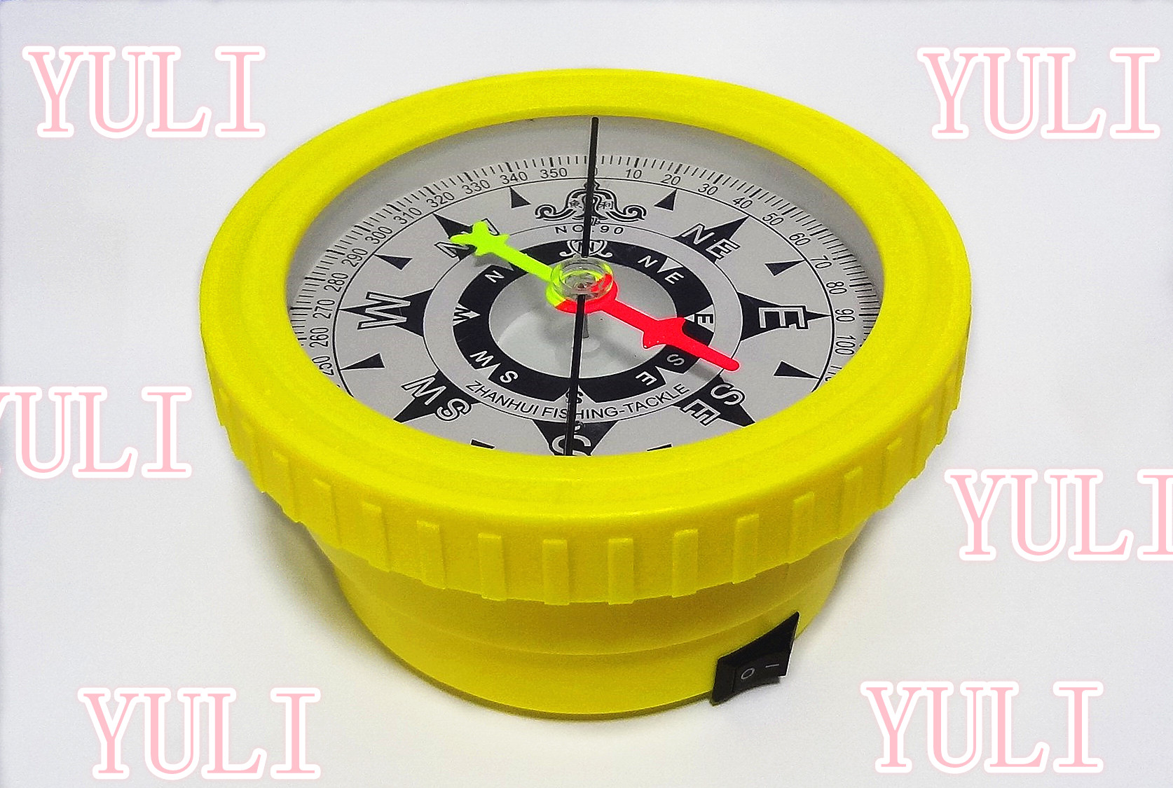 Click for more information
					 
��Product Name:
-------------------------------------
��Categories:Magnetic compass series
-------------------------------------
��Class:Special plastic compass

